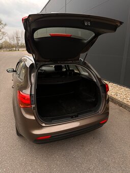 KIA CEED SW, 1.6 CRDI, GOLD, NAFTA, 265 557km - 8
