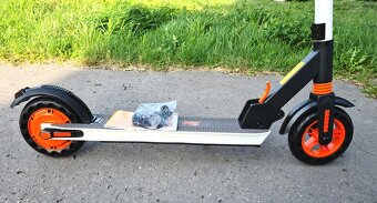 Predám elektrickú kolobežku KS-1 - 8