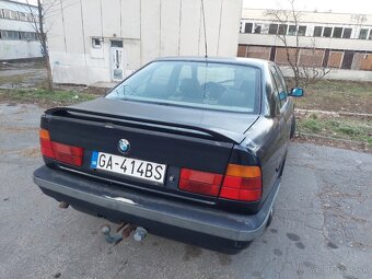 E34 tds 1995 - 8