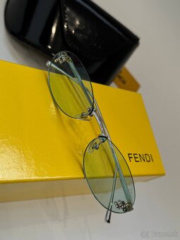 Okuliare Fendi - 8