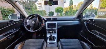 Passat 2.0 TDI Highline Alcantara 4x4 - 8