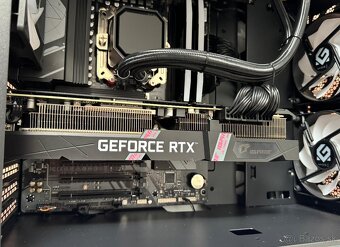Ryzen 7 8700F\32GB\RTX 3080\SSD\850W Zdroj - 8