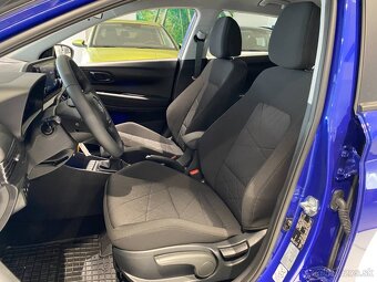 Hyundai Bayon 1.0 T-GDi, Family, Winter Pack, LED, Dual - 8