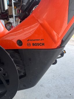 KTM MACINA CHACANA 792 2023 - 8