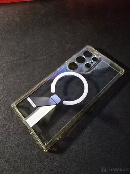 Kryty Samsung Galaxy S24 Ultra - 8