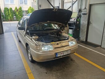 Lada 112 , 1.6 66kw - 8