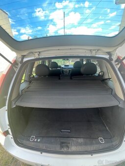 Opel Meriva 1,6 - 8