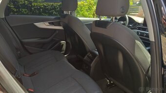 Audi A4 Avant B9 - 8