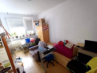 3 izbový byt - ul. Sibírska - Sekčov - Predaj dočasne pozas - 8