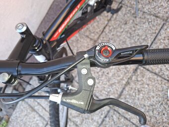 Predam detsky bicykel 6024 BOLT - 8