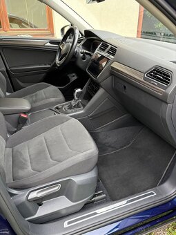 Volkswagen Tiguan Allspace 2.0 TDI EVO 200k SCR 4Motion Eleg - 8