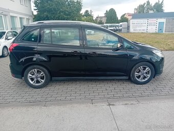 Ford Grand C-Max 1.6 TDCi DPF 115k - 8