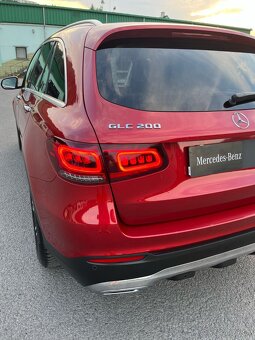 Mercedes-Benz GLC SUV 200 4MATIC Off-Road Packet - 8