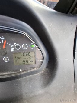 benelli adiva 150 - 8