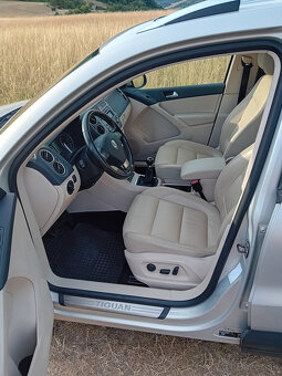 Volkswagen Tiguan 2.0 TDI - 8