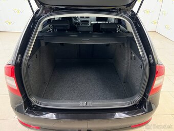 Škoda Octavia Combi 2.0 TDI PD Ambiente - 8