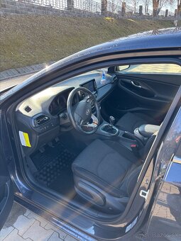 Hyundai i30 - 8