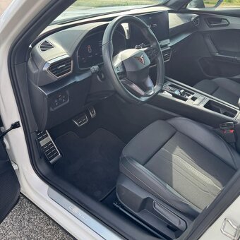 Cupra Formentor 1,4 TSI VZ eHybrid DSG Veloz Virtual 53.000 - 8