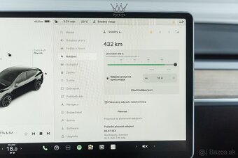 Tesla Model Y Long Range Dual Motor AWD 378kw (514PS) DPH - 8