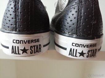 CONVERSE kožené - 8