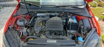Golf 7 1.0 tsi po facelifte - 8