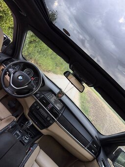 BMW X5 E70 - 8