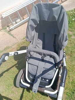 Britax 3 kombinacia - 8