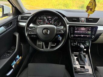 ŠKODA SUPERB 2.0 TDI DSG 2018 110KW - 8