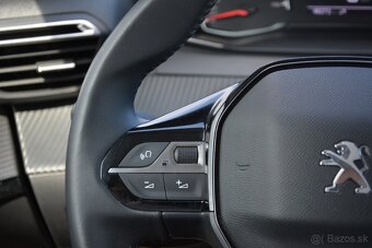 Peugeot 208 1.2 benzín, SR. voz, servisná história - 8