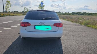 Audi combi - 8