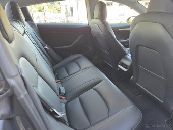 Tesla model 3 long range - 8