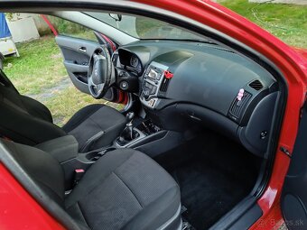 Hyundai i30 - 8