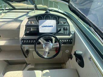 SEA RAY 265 Sundancer + MERCRUISER 3.0l TDI 260 DTS - 8