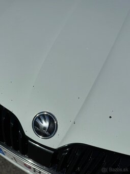 Škoda Superb Combi 2.0 TSI 4x4 Style - 8