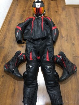 Suzuki gsxr 750 - 8
