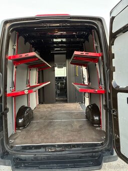 Volkswagen Crafter - 8