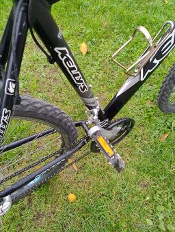 Kellys Quartz, horský bicykel 26 - 8