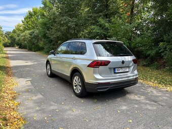 Volkswagen Tiguan 1.4 TSI eHybrid 245k Elegance DSG - 8
