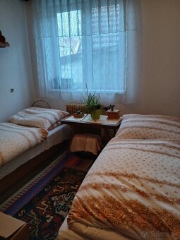 Na predaj je rodinný dom Turčiansky Peter - znížená cena - 8