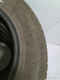 Eskimo SUV 2 225/65 R17 106H CENA ZA 4KS - 8
