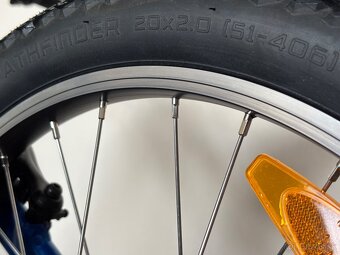 🚴‍♂️ Specialized Jett 20 Single Speed – ako nový so zárukou - 8