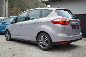 Ford C-Max 1.6 TDCi DPF 115k Trend ---148 000KM--- - 8