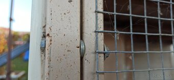 Predám voliéru - 8