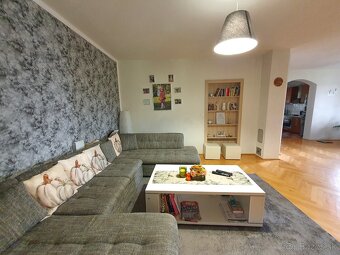 Komfortný dvojpodlažný rodinný dom - 8