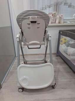 Stolicka peg-pérego - 8