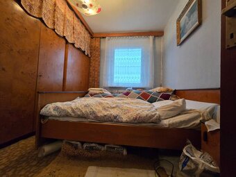 Centrum - 4 izbový byt s balkónom, 90 m2 - 8