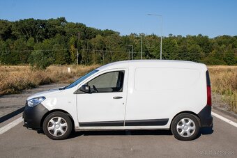 Dacia Dokker - 8