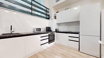 Donovaly – 6-izbový apartmán, 186 m² a 3 podlažia - 8