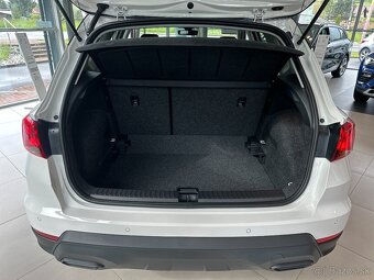 SEAT ARONA Style 1.0 TSi 115k, 7-DSG - 8