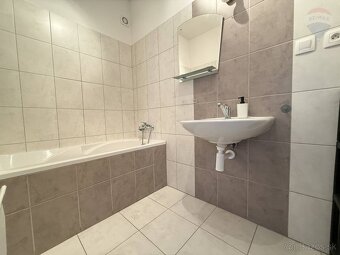 PRENÁJOM: 2IZBOVÝ BYT, DUNAJSKÁ STREDA - NEMESSZEGSKÁ UL, BU - 8